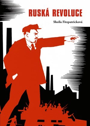 Ruská revoluce