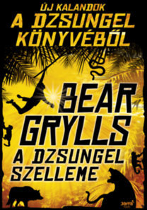 A dzsungel szelleme