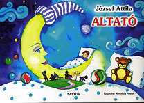 Altató - Attila József