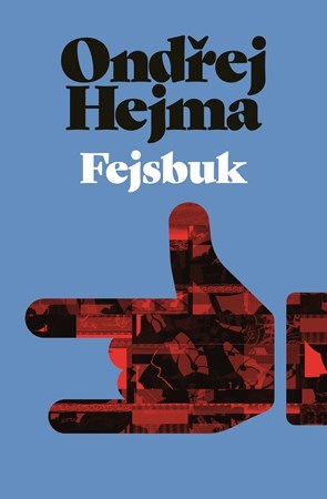 Fejsbuk - Ondřej Hejma