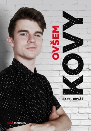 Kovy - Ovšem - Karel Kovář