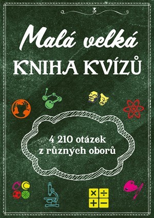 Malá velká kniha kvizů