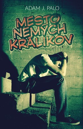 Kniha Mesto nemých králikov