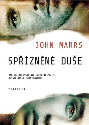 Spřízněné duše - John Marrs