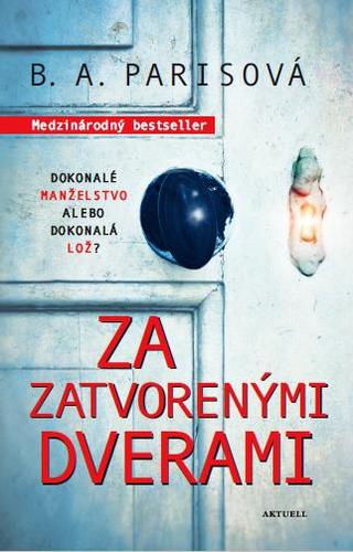 Za zatvorenými dverami