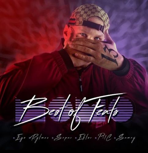 Kniha Momo - Best of Feats CD