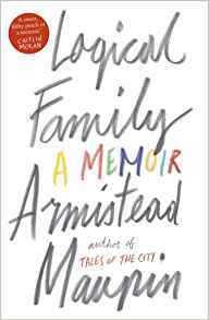 Logical Family - A Memoir