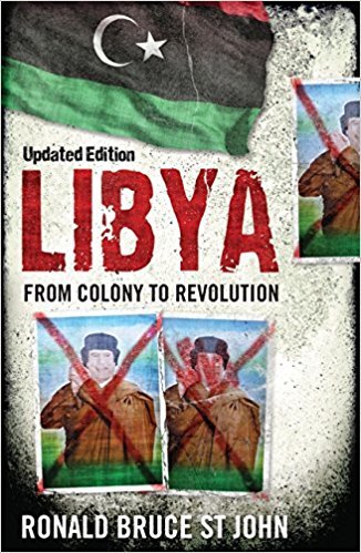 Libya - From Colony to Revolution