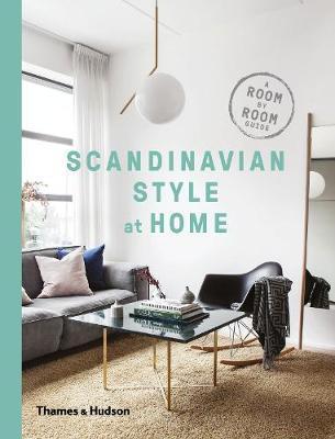 Scandinavian Style at Home - A Room-by-Room Guide