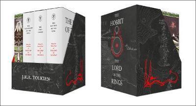 The Middle-Earth Treasury