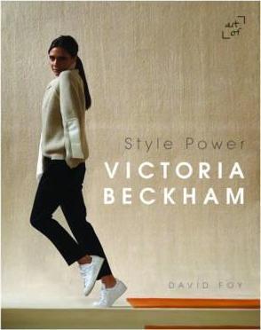 Victoria Beckham - Style Power