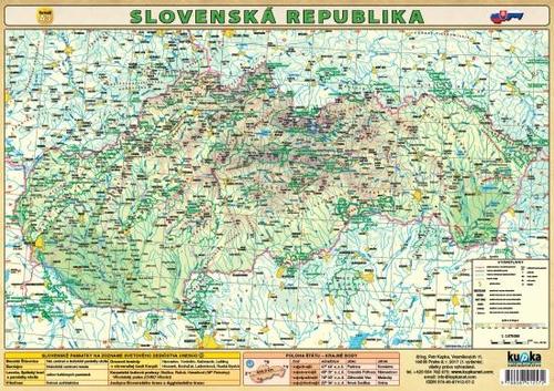 Slovenská republika - Petr Kupka