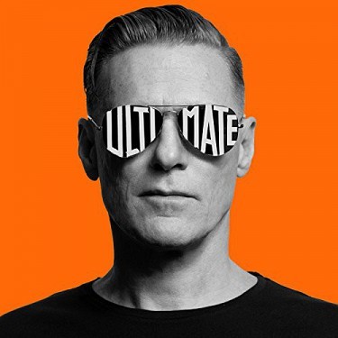 Adams Bryan - Ultimate  CD