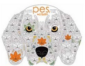 Kniha Pes, má láska