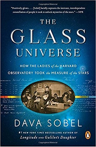 The Glass Universe