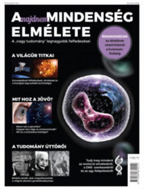 A majdnem mindenség elmélete