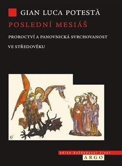 Kniha Poslední mesiáš - Gian Luca Potesta