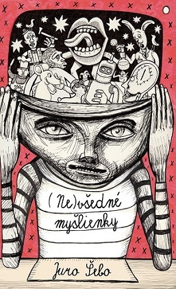 Kniha Nevšedné myšlienky