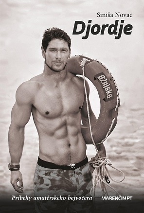 Kniha Djordje