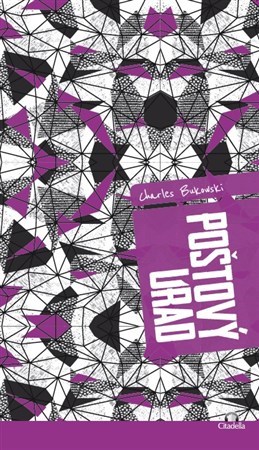 Kniha Poštový úrad