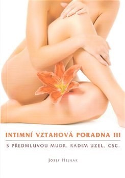 Intimní vztahová poradna IV