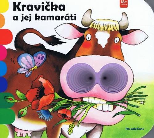 Kravička a jej kamaráti