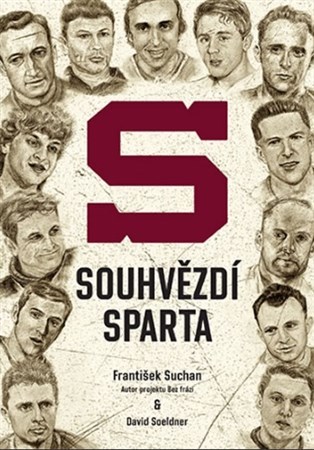 Souhvězdí Sparta - František Suchan,David Soeldner