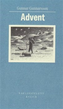 Kniha Advent