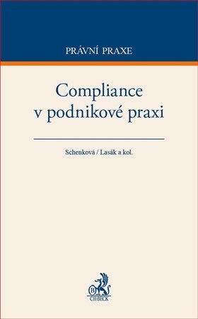 Compliance v podnikové praxi