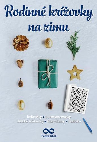 Rodinné krížovky na zimu