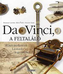 Da Vinci, a feltaláló