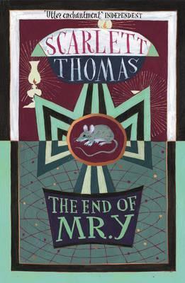 The End of Mr. Y