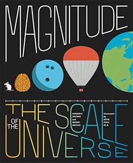 Magnitude: Picturing the Scale of the Universe