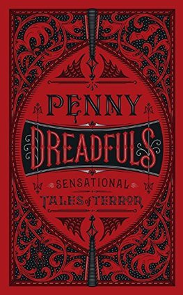 Penny Dreadfuls
