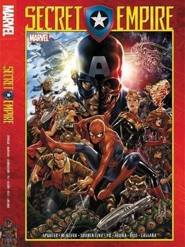 Secret Empire