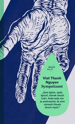 Sympatizant - Viet Thanh Nguyen