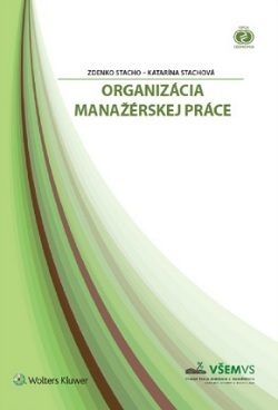 Organizácia manažérskej práce