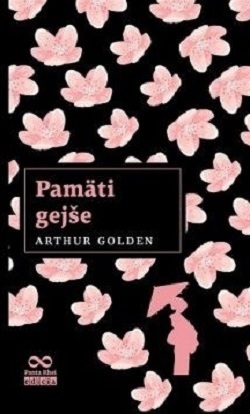Pamäti gejše