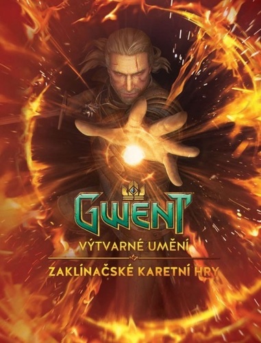 Gwent - výtvarné umění