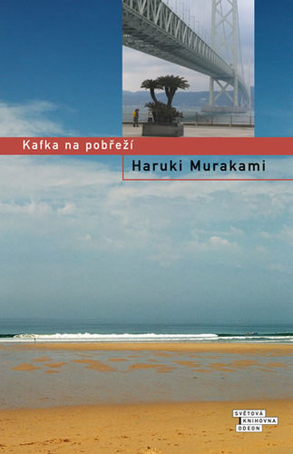Kafka na pobřeží - 3.vydání