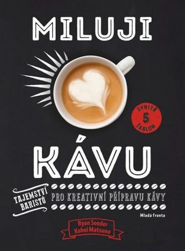Miluji kávu