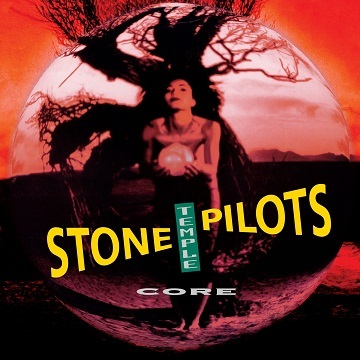 Stone Temple Pilots - Core (25th Anniversary Expanded Edition) 2CD