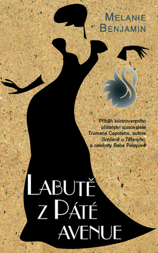 Kniha Labutě z páté Avenue