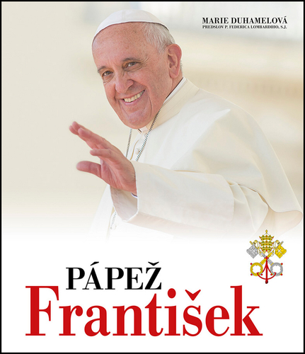 Pápež František