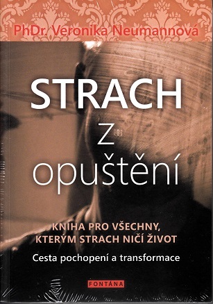 Strach z opuštění