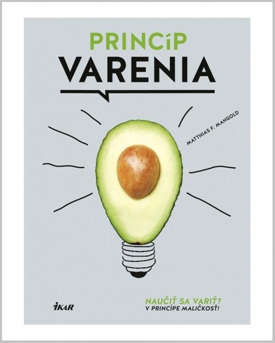 Princíp varenia