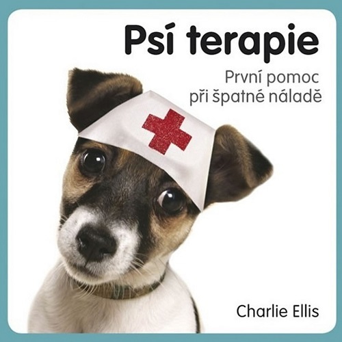 Psí terapie - Charlie Ellis