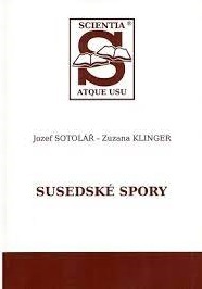 Susedské spory
