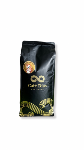 Dias káva 1 kg