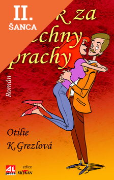 Lacná kniha Dárek za všechny prachy